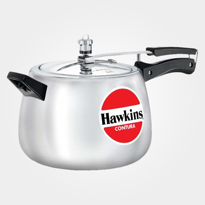 hawkins contura pressure cooker 6.5 litre